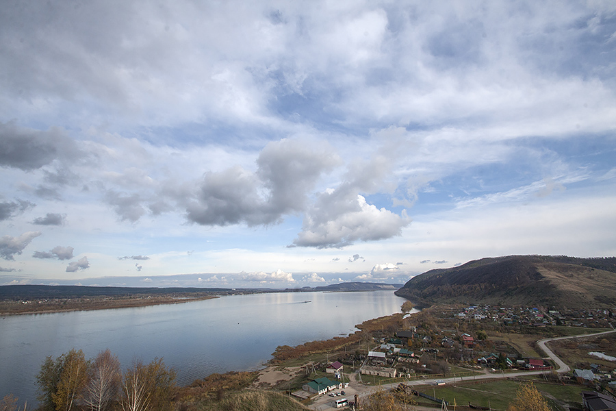 Попова гора ширяево фото